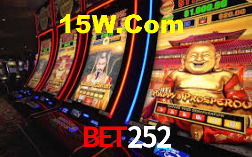 Bet252 - Cassino De Jogos Brasileiros - Bet252 Win