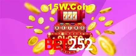Benefícios da Conta Bet252
