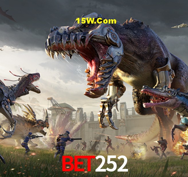 Bônus Diários Bet252