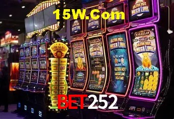 Casino VIP Bet252