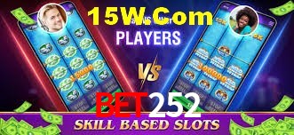 Statistics Bet252