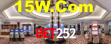Premium Interface Bet252