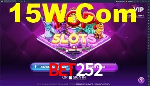 Programa VIP Bet252