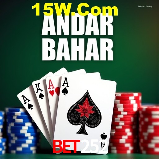 Descubra o Mundo do Cassino Online com Bet252