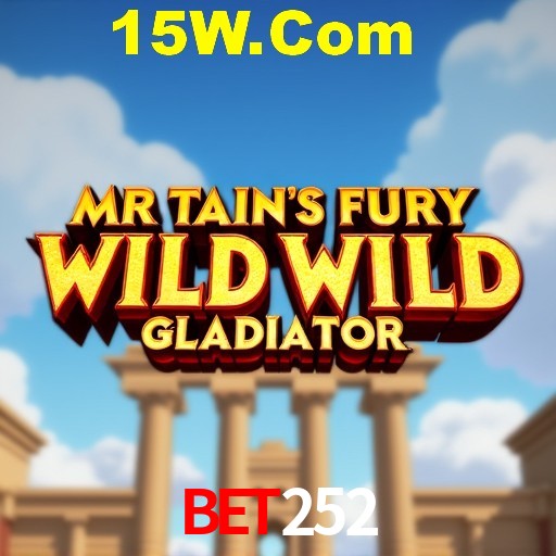 Bet252 Com App