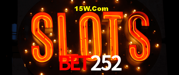 Game Providers Bet252