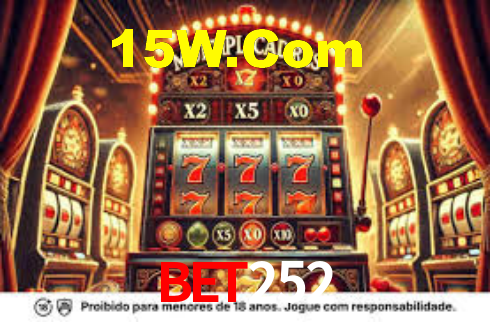 Bet252: A Experiência de Casino com Jogos de Mesa ao Vivo
