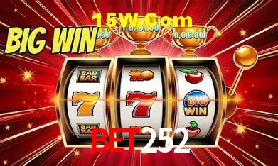 Estatísticas Esportivas Bet252