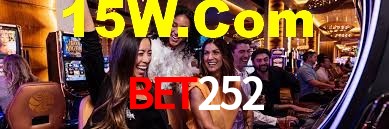 Bet252 App Interface