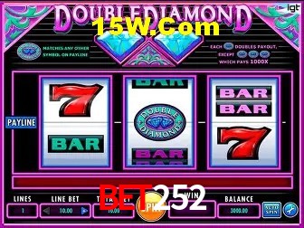 Diretório de Jogos Bet252