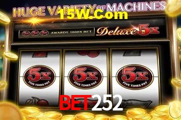 Avaliações dos Jogadores Bet252