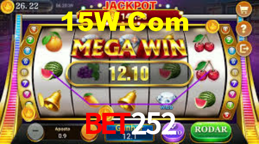 Bet252 Com App