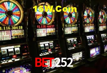 Sistemas de Segurança Bet252