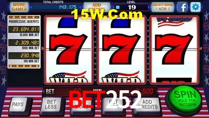 Estatísticas Bet252