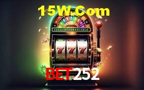 Welcome Bonus Bet252