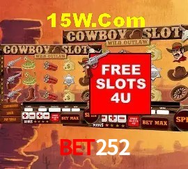 Ofertas Exclusivas Bet252