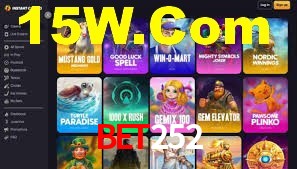 VIP Casino Bet252