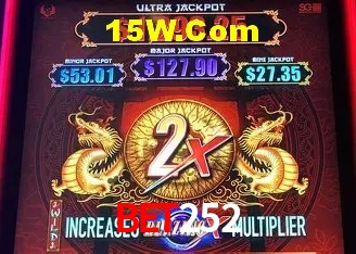 Experiência VIP Bet252