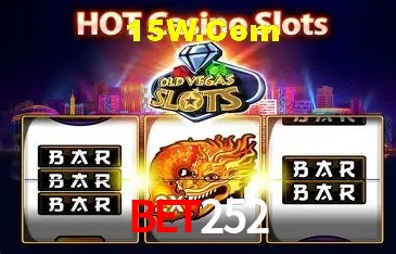 Integração de APIs Bet252