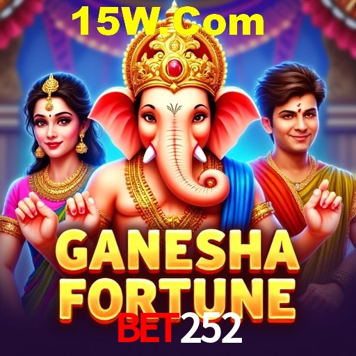 Seasonal Promotions Bet252