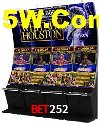 Tournaments Bet252