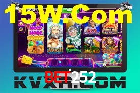 Blackjack Table Bet252