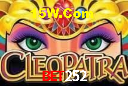 Bet252: Jogos de Caça-Níqueis-Altas Recompensas, Roleta-Velocidade, Blackjack-Desafios Máximos