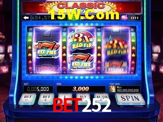 Segurança 2FA Bet252