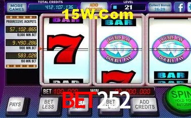 Cadastro Rápido Bet252