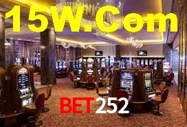 Roulette Table Bet252