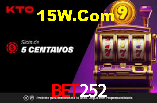Bet252 Com App