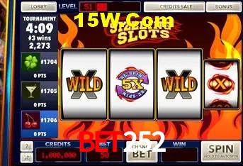 Provedores de Jogos Bet252
