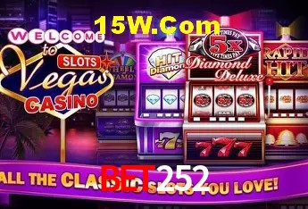 Apostas de Tênis Bet252