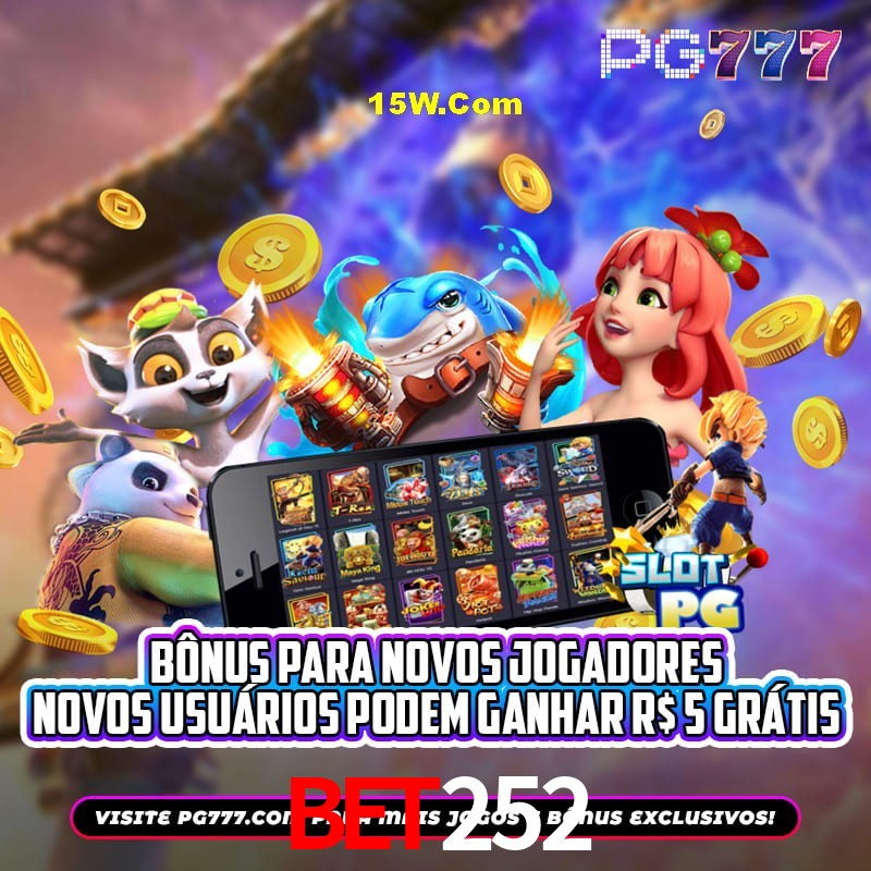 Live Casino Bet252