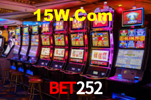 Bônus Generosos e Exclusivos no Bet252 para Você!